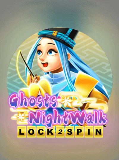 bde777 ভূতের রাতের হাঁটা লক 2 স্পিন