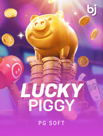 bde777 Lucky Piggypng